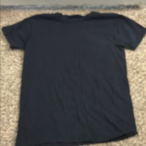 Classic Black T-Shirt